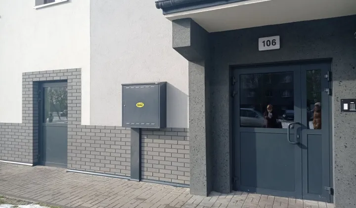 Lokal Sosnowiec, ul. Wagowa