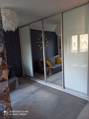 Mieszkanie 1-pokojowe Oleśnica Lucień. Zdjęcie 1