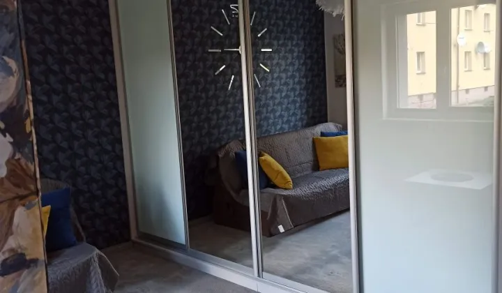 Mieszkanie 1-pokojowe Oleśnica Lucień