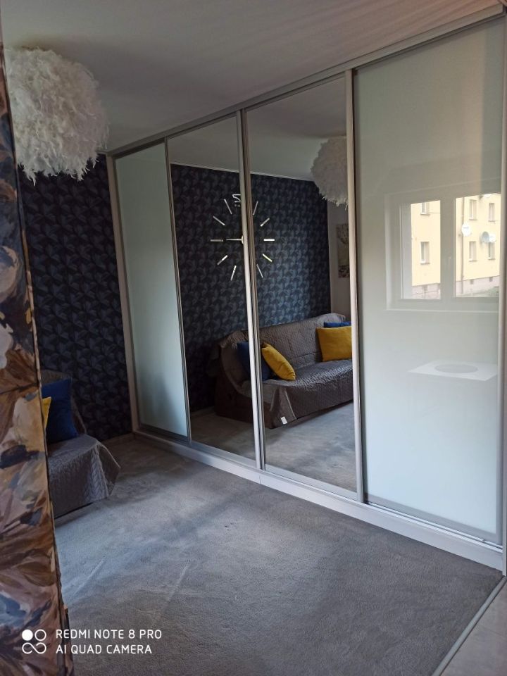 Mieszkanie 1-pokojowe Oleśnica Lucień. Zdjęcie 1