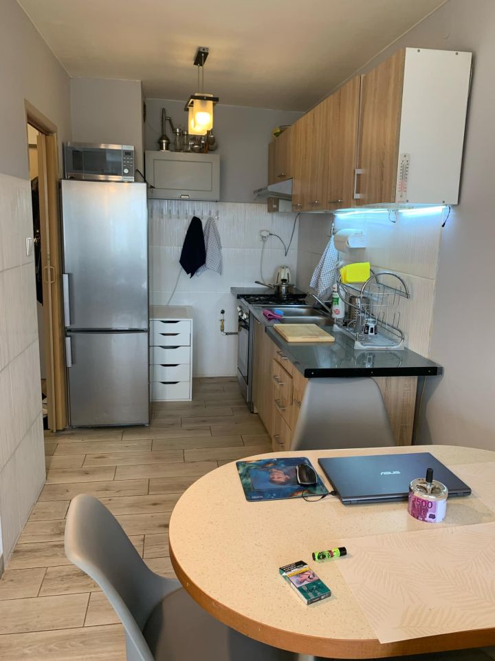 Mieszkanie 2-pokojowe Warszawa Żoliborz, ul. Kazimierza Promyka. Zdjęcie 9