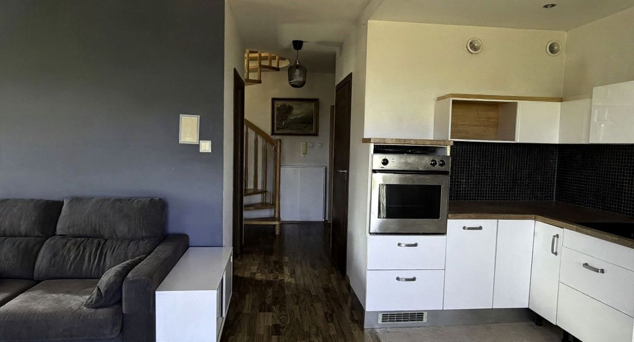 Mieszkanie 3-pokojowe Warzymice. Zdjęcie 7