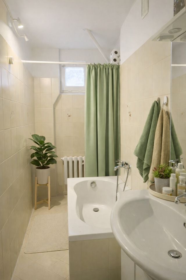 Mieszkanie 3-pokojowe Żabiczyn. Zdjęcie 4