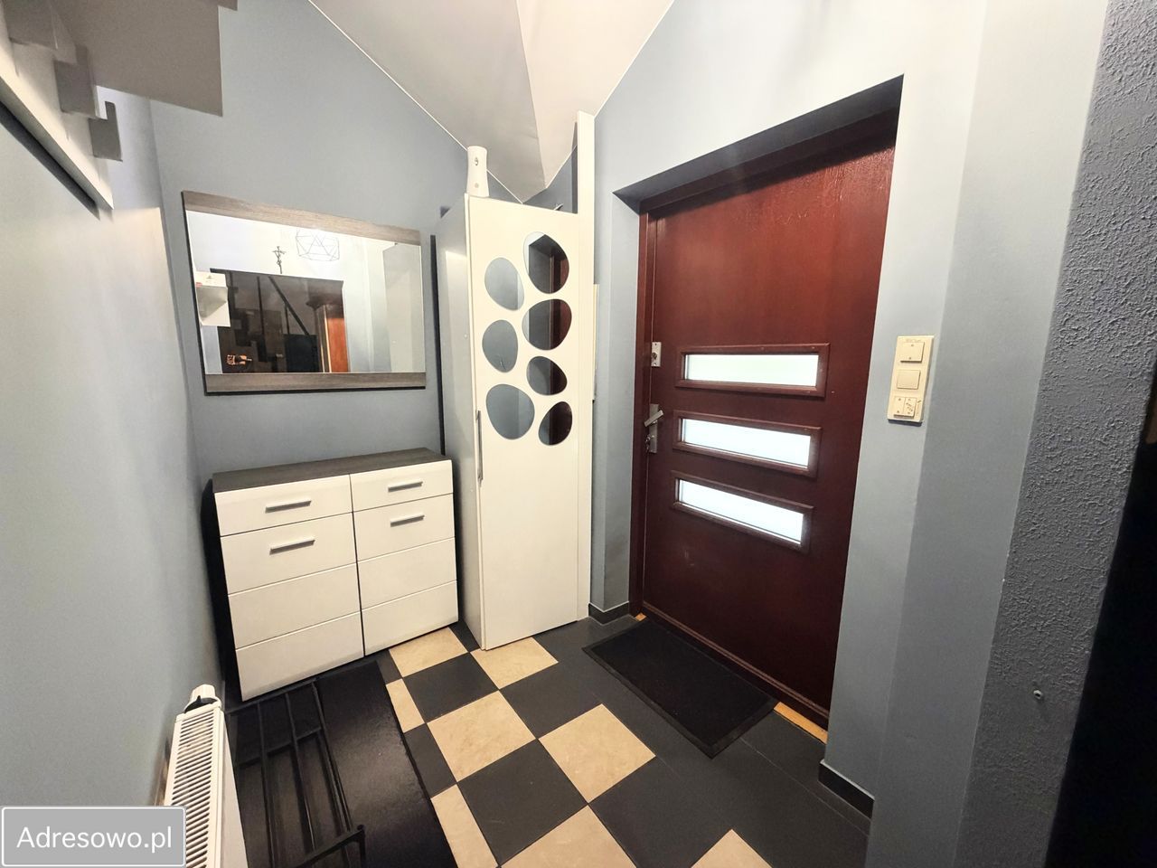 Mieszkanie 4-pokojowe Szczecin Płonia, ul. Buczynowa. Zdjęcie 10