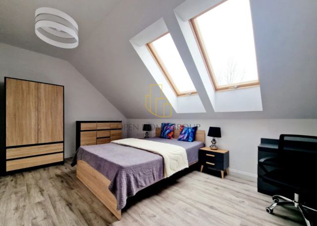 bliźniak, 5 pokoi Wrocław Ołtaszyn. Zdjęcie 10