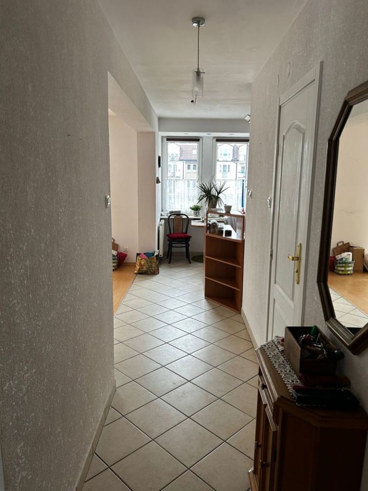 Mieszkanie 4-pokojowe Tczew Centrum, ul. Ignacego Paderewskiego. Zdjęcie 7