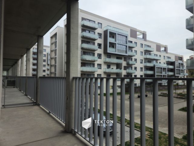 Mieszkanie 2-pokojowe Wrocław Grabiszyn, al. gen. Józefa Hallera. Zdjęcie 4