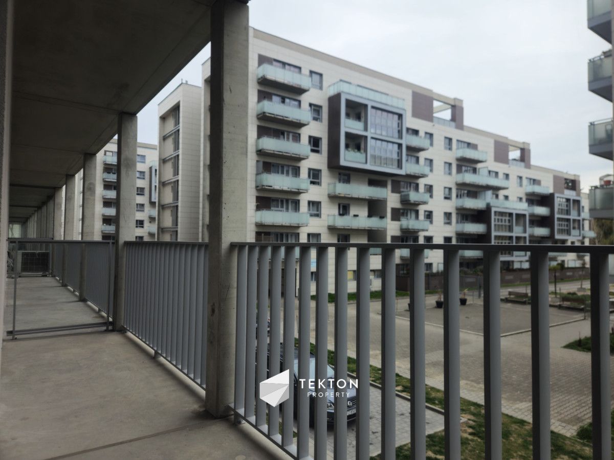 Mieszkanie 2-pokojowe Wrocław Grabiszyn, al. gen. Józefa Hallera. Zdjęcie 4