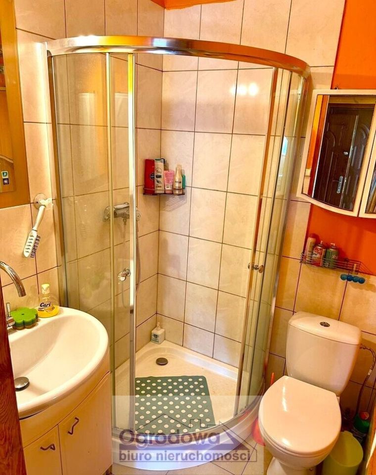 dom letniskowy, 3 pokoje Kuligów. Zdjęcie 10