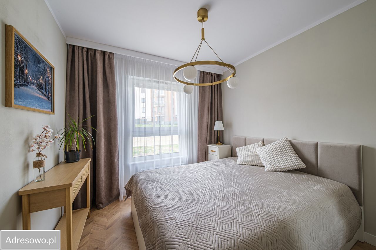 Mieszkanie 2-pokojowe Gdańsk Orunia, ul. Niepołomicka. Zdjęcie 17