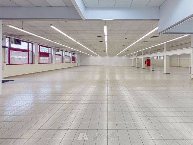 Hala/magazyn Dzierżoniów, ul. Parkowa. Zdjęcie 2