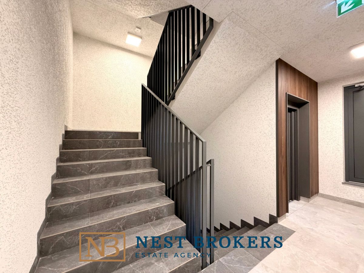 Mieszkanie 2-pokojowe Kraków Podgórze, ul. Walerego Sławka. Zdjęcie 3