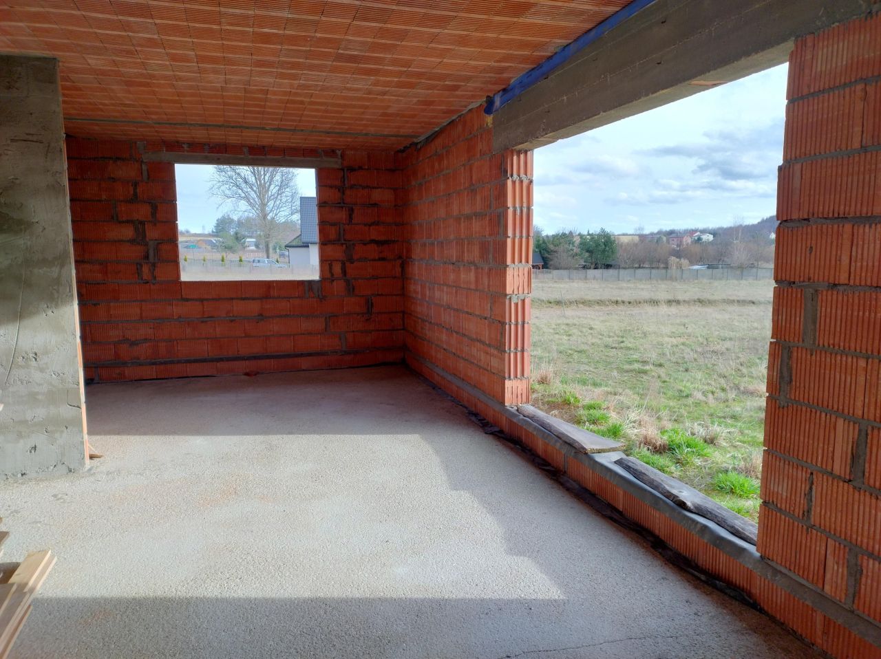 dom wolnostojący, 4 pokoje Mstów. Zdjęcie 7