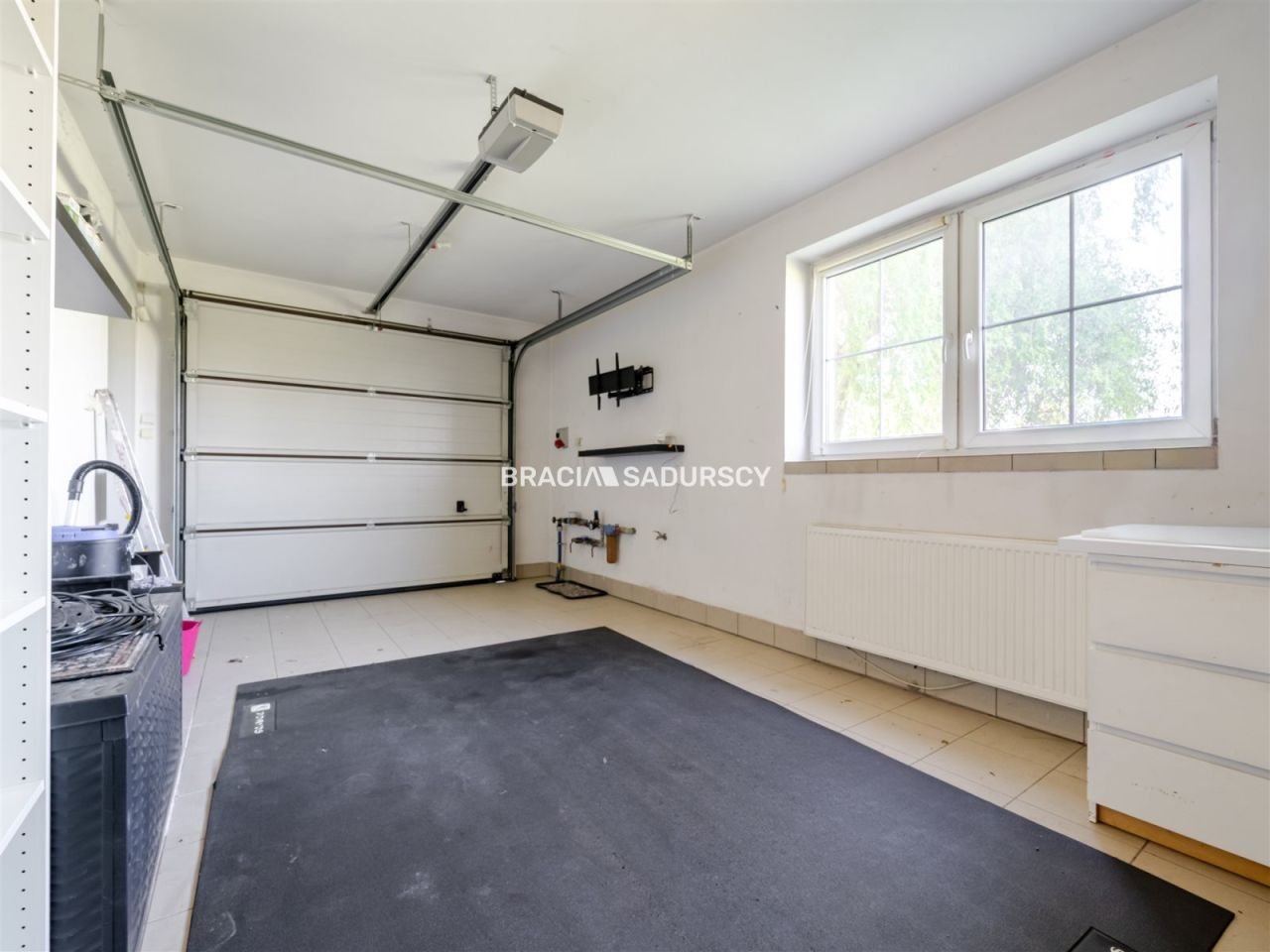 dom wolnostojący, 4 pokoje Bochnia, ul. Przysieki. Zdjęcie 19