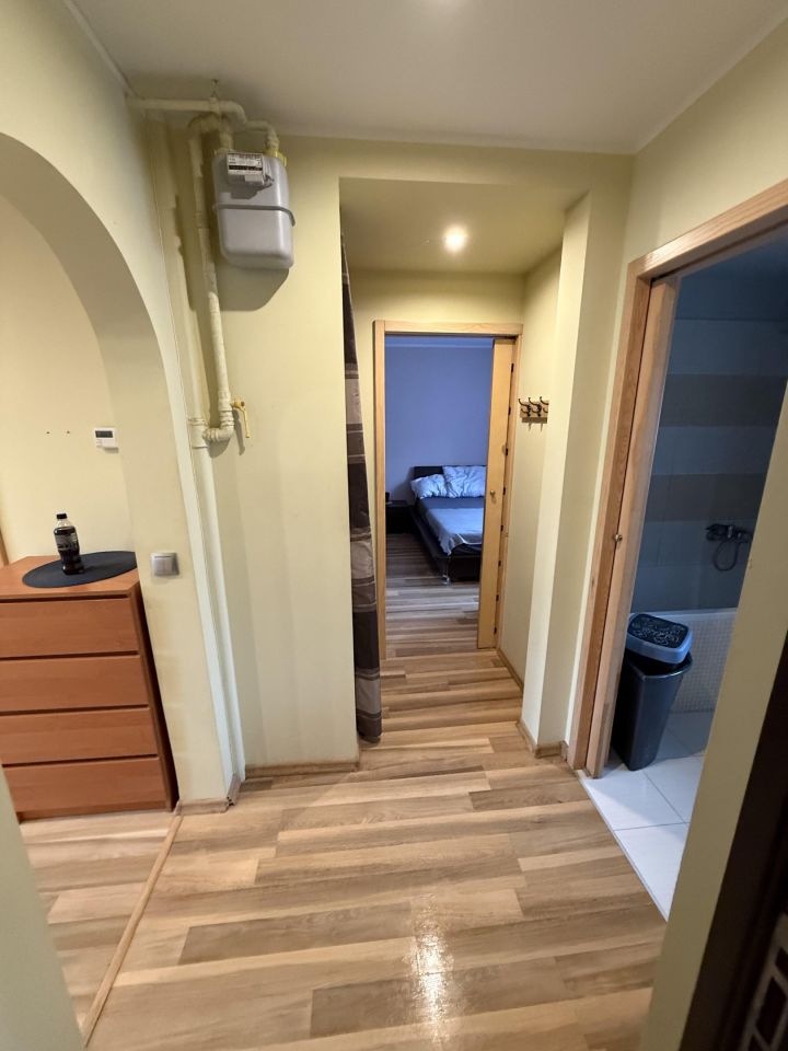 Mieszkanie 2-pokojowe Szczecin Pomorzany, ul. Ruska. Zdjęcie 9