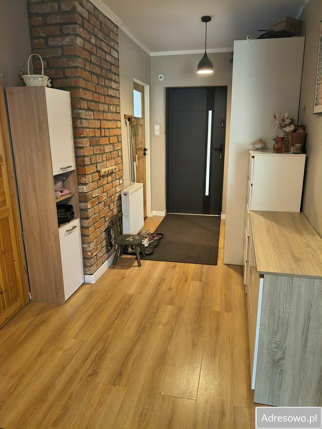 dom wolnostojący, 4 pokoje Pilchy. Zdjęcie 6