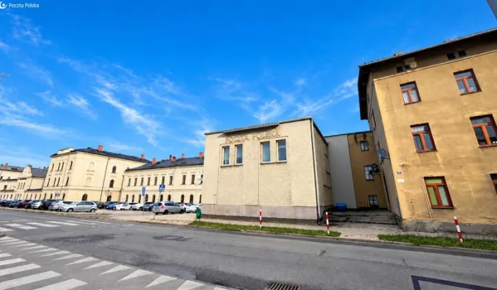 Mieszkanie 3-pokojowe Czechowice-Dziedzice, ul. Towarowa