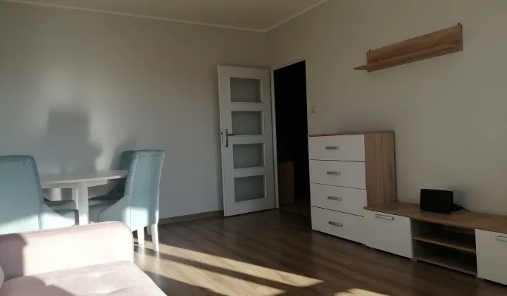 Mieszkanie 3-pokojowe Toruń Koniuchy