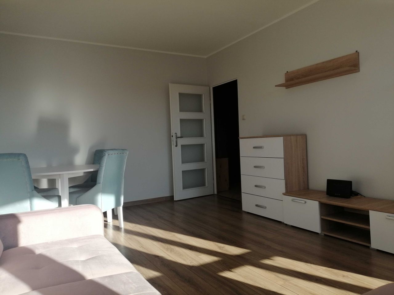 Mieszkanie 3-pokojowe Toruń Koniuchy. Zdjęcie 1
