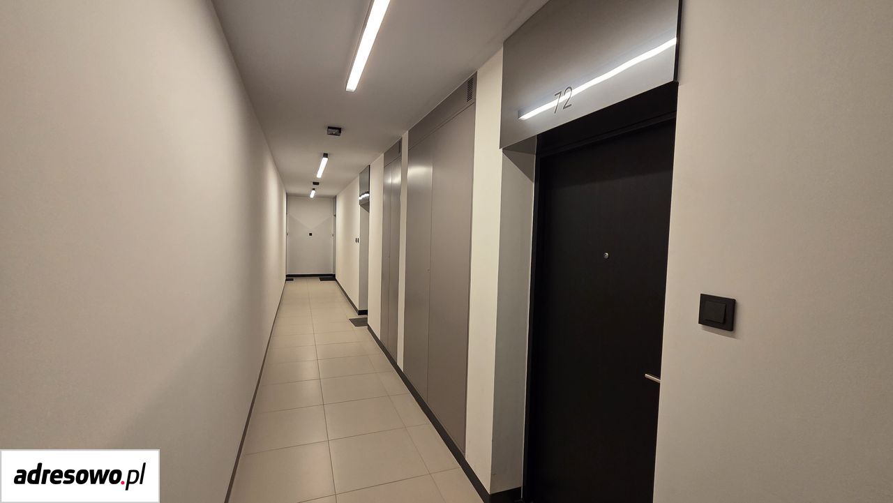 Mieszkanie 2-pokojowe Warszawa Mokotów, ul. Komputerowa. Zdjęcie 12