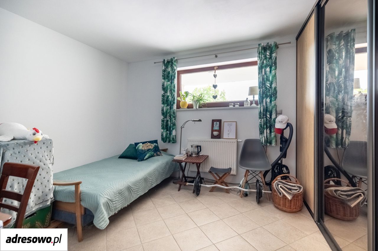dom wolnostojący, 6 pokoi Kobylany. Zdjęcie 16
