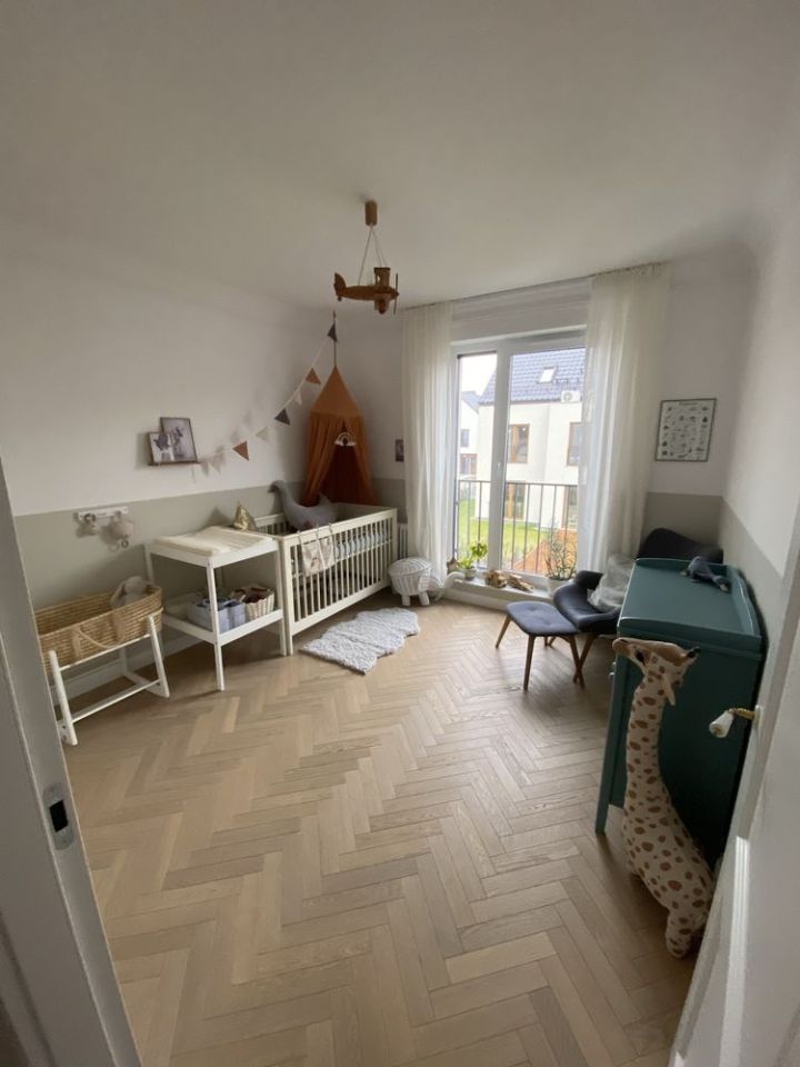 dom szeregowy Wilczyce. Zdjęcie 7