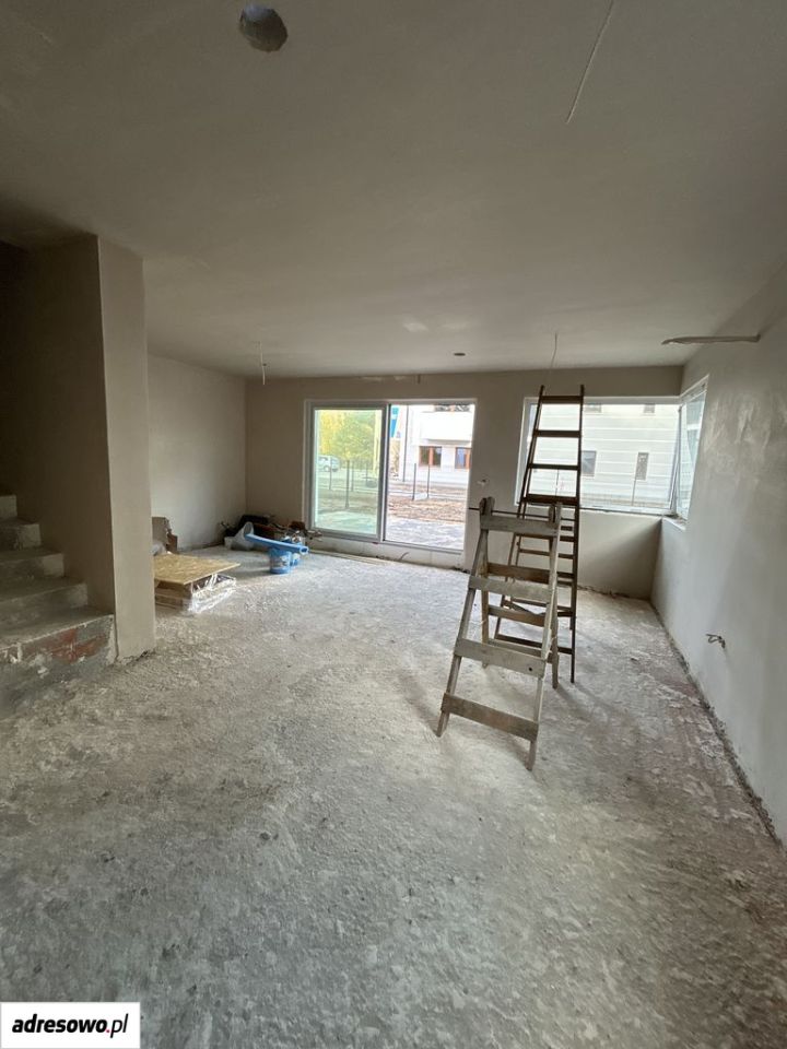 bliźniak, 4 pokoje Sulejówek, ul. Urocza. Zdjęcie 8