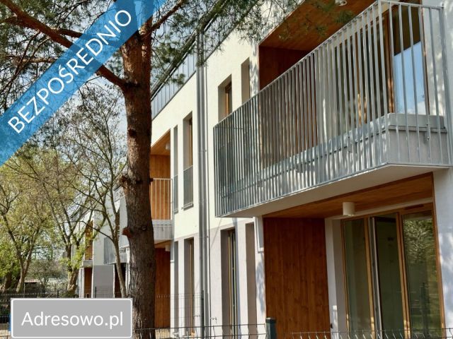 Mieszkanie 4-pokojowe Warszawa Rembertów, ul. Listonoszy. Zdjęcie 1