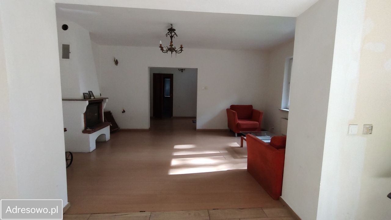 dom wolnostojący, 5 pokoi Sokolniki-Las. Zdjęcie 7