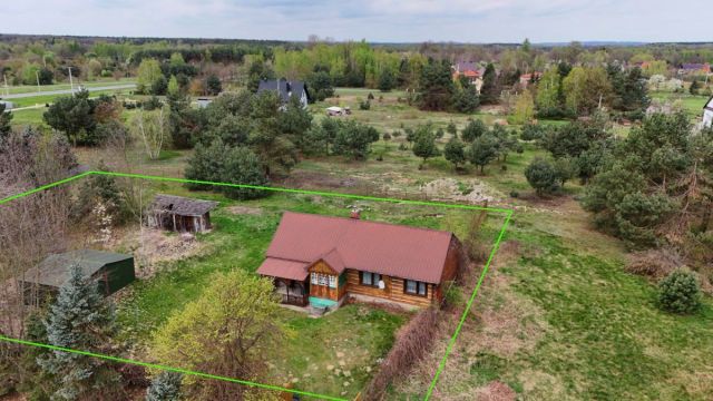 dom wolnostojący, 3 pokoje Rudy-Rysie. Zdjęcie 14