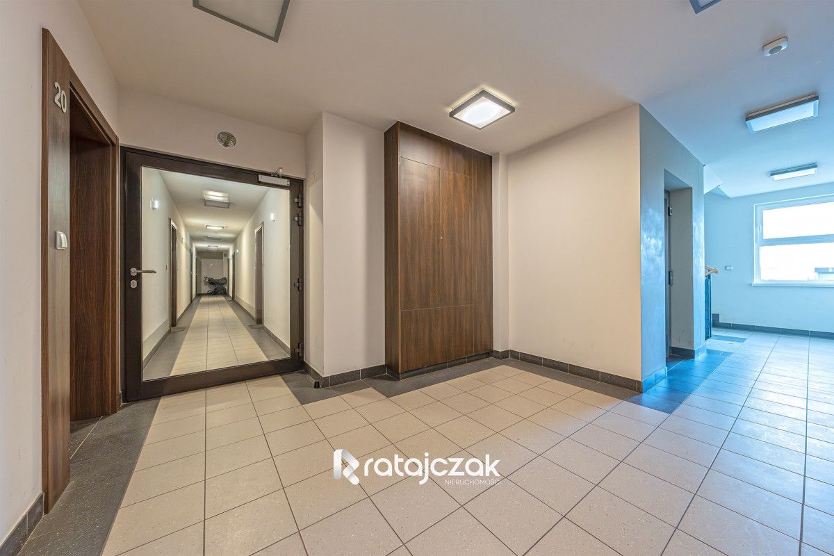 Mieszkanie 4-pokojowe Gdańsk Łostowice, ul. Niepołomicka. Zdjęcie 19