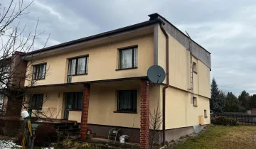 Dom na sprzedaż bez pośredników          
          
            ul. Władysława Łokietka          
          
            Bytom Blachówka – další
