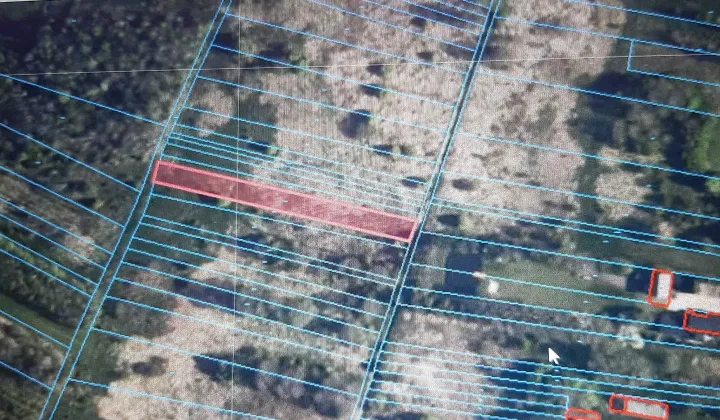 Działka rolno-budowlana Kłomnice, ul. Poprzeczna