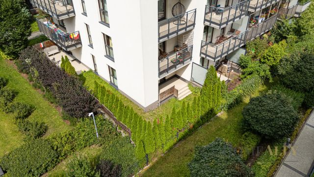 Mieszkanie 3-pokojowe Warszawa Wola, ul. Jana Kazimierza. Zdjęcie 1