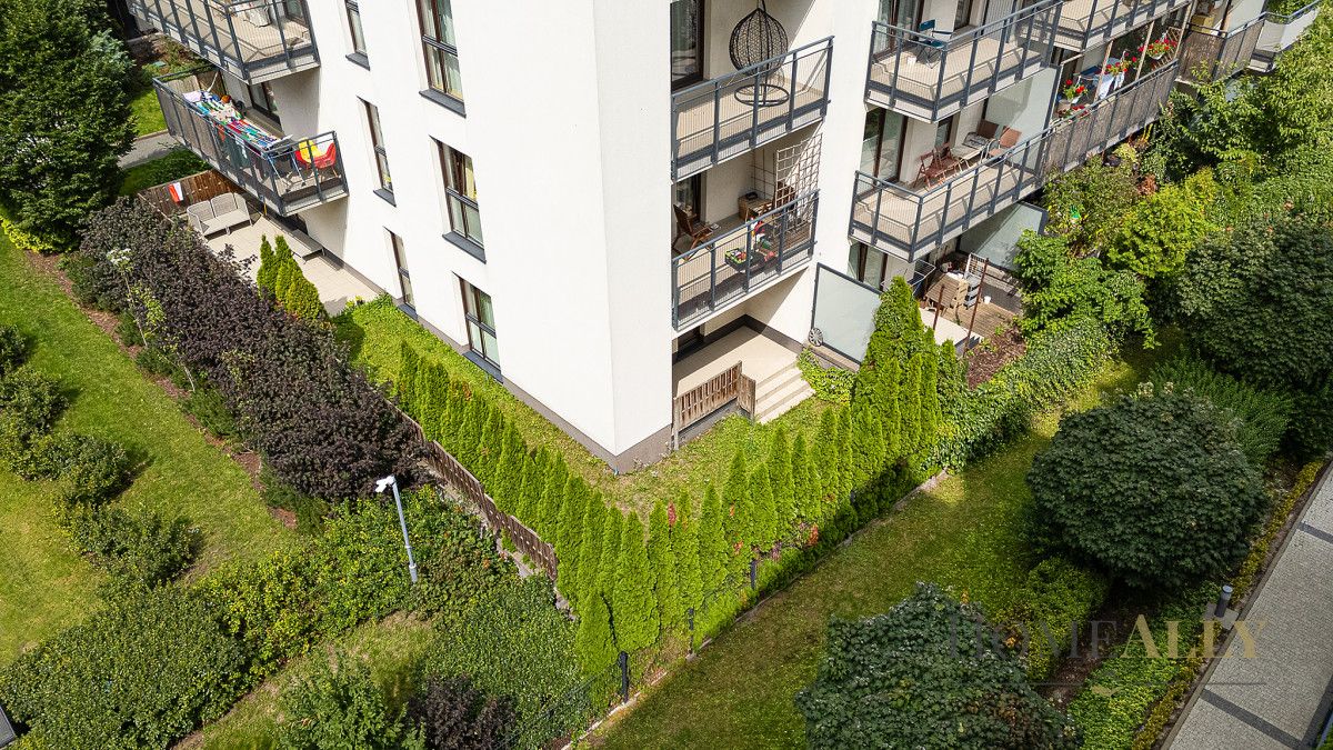 Mieszkanie 3-pokojowe Warszawa Wola, ul. Jana Kazimierza