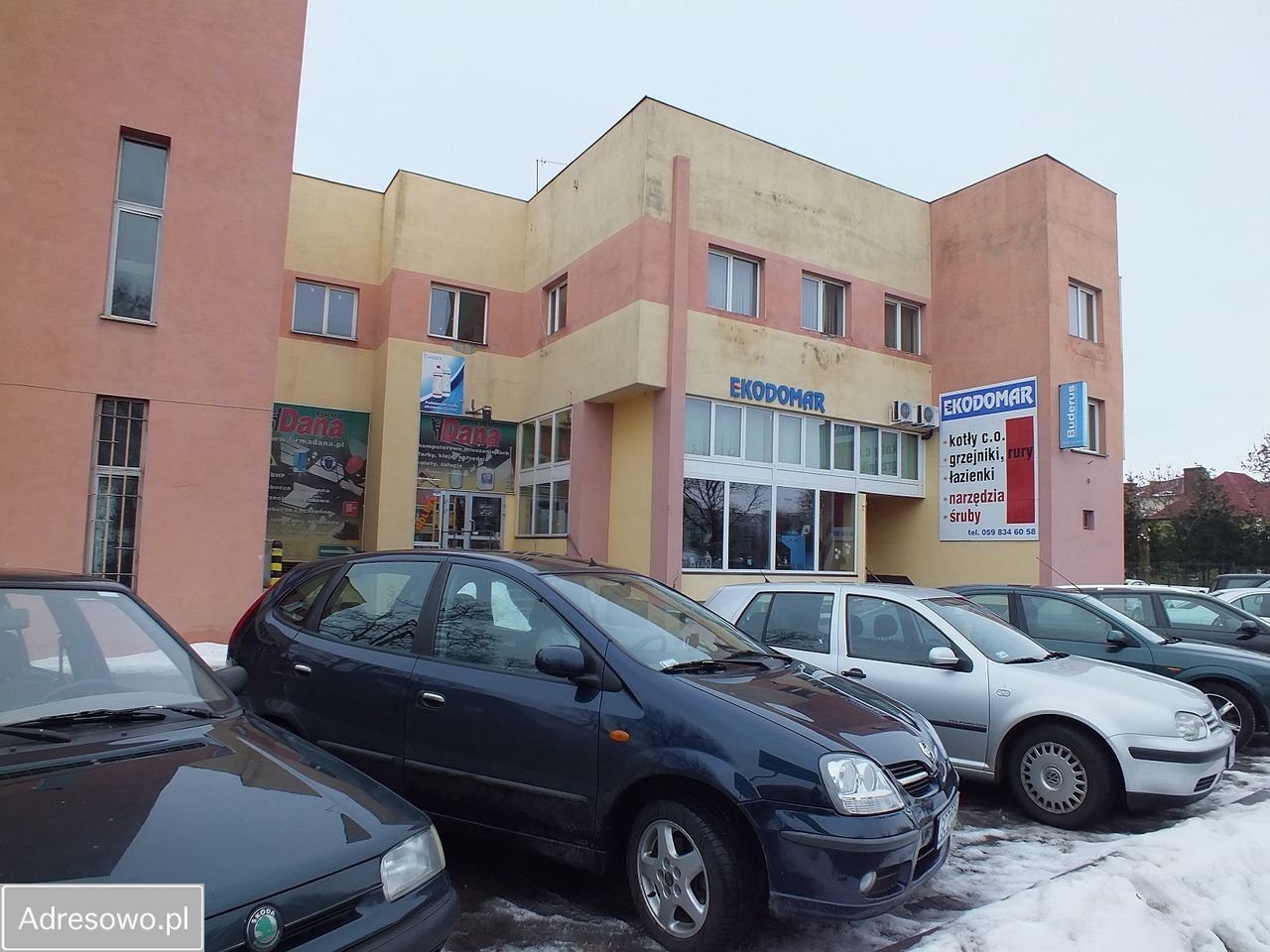 Lokal Człuchów, ul. Stefana Batorego. Zdjęcie 3