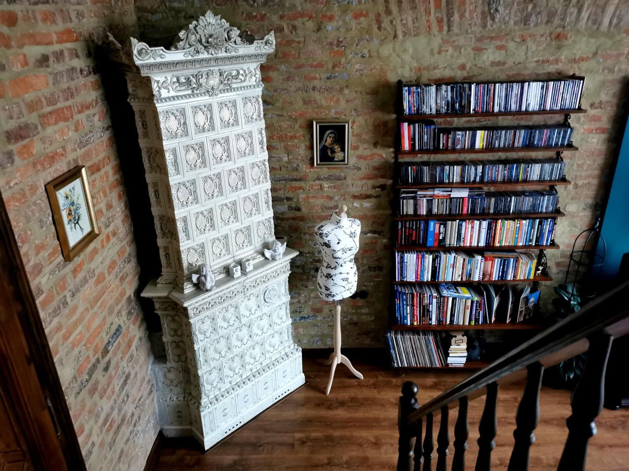 Mieszkanie 2-pokojowe Jelenia Góra Centrum, pl. ks. kard. Stefana Wyszyńskiego. Zdjęcie 26