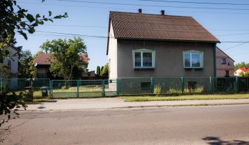 dom wolnostojący, 3 pokoje Jaworzno Wilkoszyn