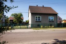 dom wolnostojący, 3 pokoje Jaworzno Wilkoszyn