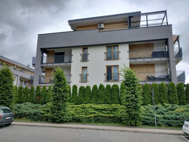 Mieszkanie 4-pokojowe Dąbrowa Górnicza Gołonóg, ul. Graniczna. Zdjęcie 1