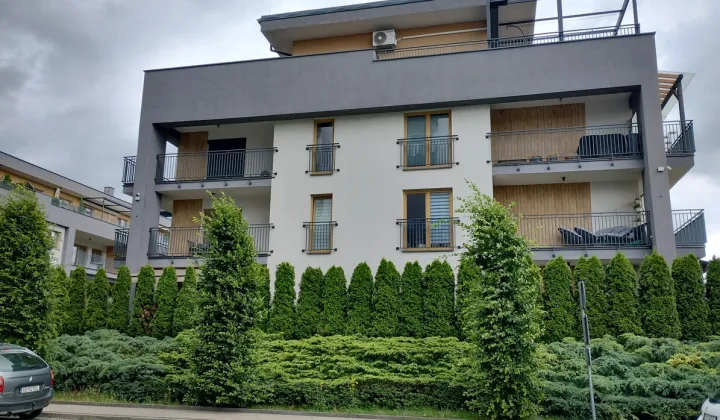 Mieszkanie 4-pokojowe Dąbrowa Górnicza Gołonóg, ul. Graniczna