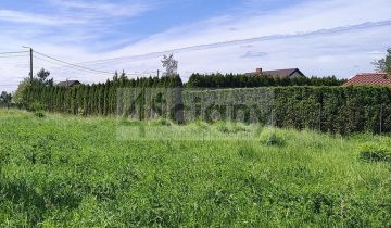 Działka budowlana Stare Faszczyce