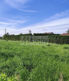 Działka budowlana Stare Faszczyce