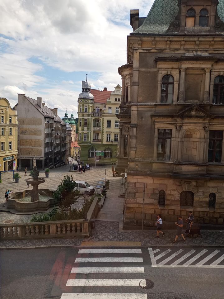 Mieszkanie 2-pokojowe Kłodzko Centrum, pl. Bolesława Chrobrego. Zdjęcie 6