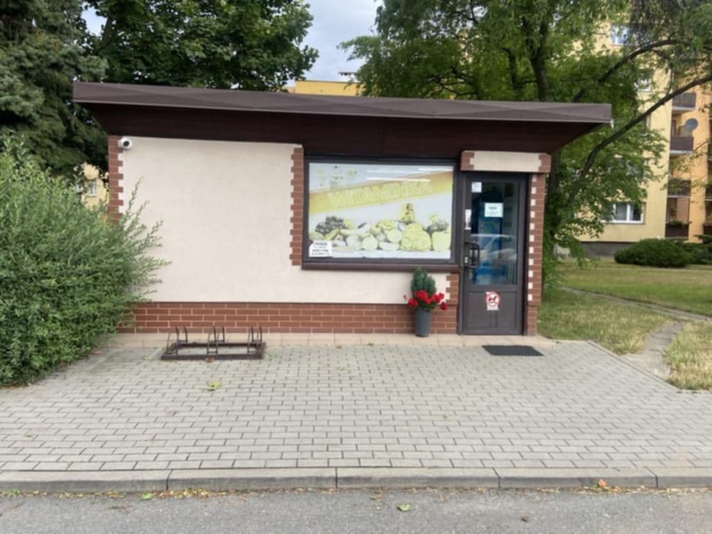 Lokal Kluczbork