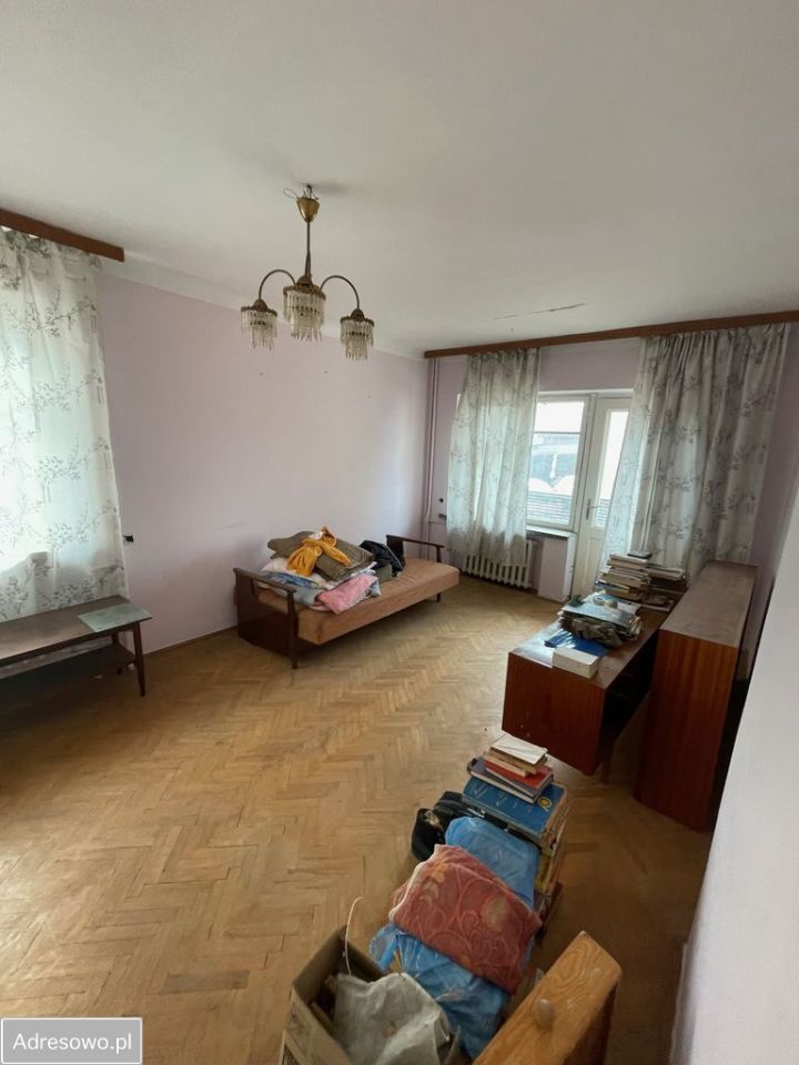 dom wolnostojący, 4 pokoje Łapy, ul. Spokojna. Zdjęcie 4