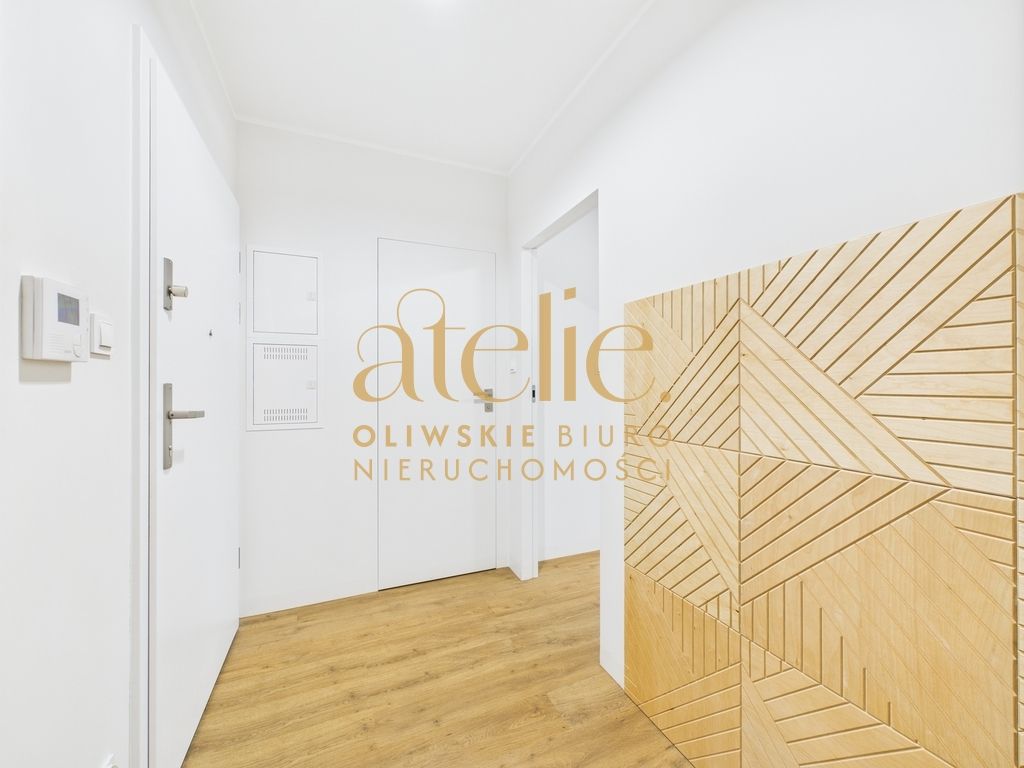 Mieszkanie 2-pokojowe Kartuzy, ul. Floriana Ceynowy. Zdjęcie 13