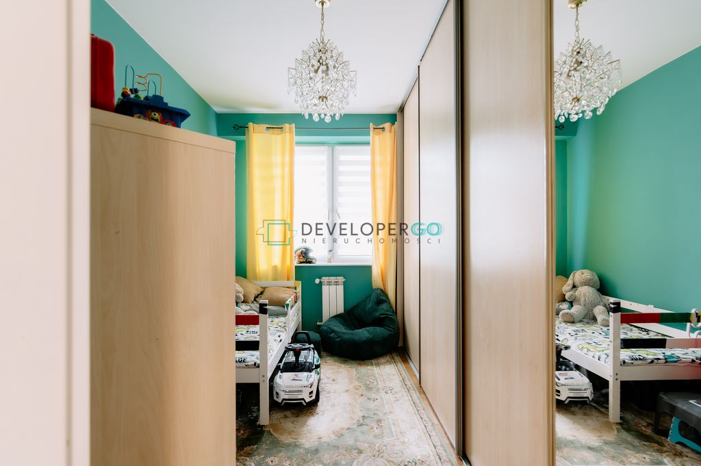 Mieszkanie 3-pokojowe Ełk, ul. Jana Pawła II. Zdjęcie 8