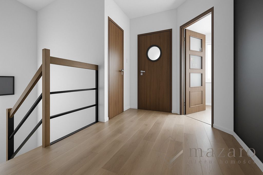 Mieszkanie 6-pokojowe Bydgoszcz, ul. Dolina. Zdjęcie 8