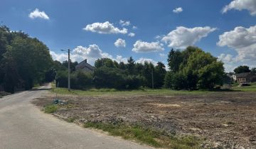 Działka budowlana Ponięcice, ul. Łąkowa